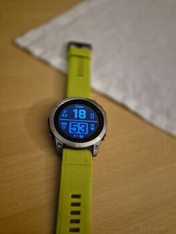 Garmin Fenix 7