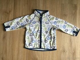 Mikina s dinosaury H&M vel. 80