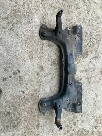 Alfa Romeo Fiat Lancia nápravnice