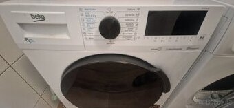 Beko pračka + sušička
