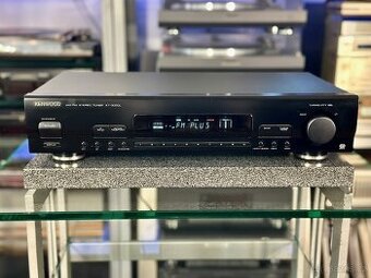 KENWOOD KT-3050L (r.1992) RDS, TOP STAV