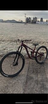 Horské kolo koná process 153