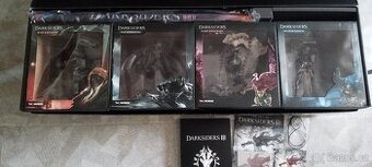 FIGURKY Edice, Uncharted,Diablo, Zaklínač, Horizon atd...