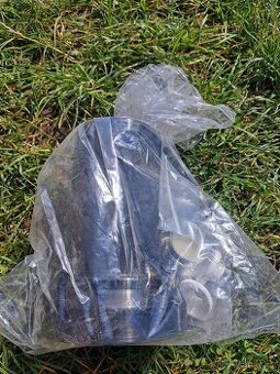 Propojovací sada k WC