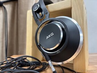 Prodám sluchátka AKG K872