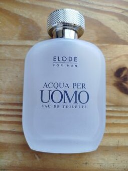 Parfém Elode acqua per Uomo