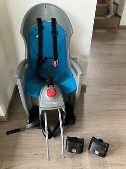 sedačka na kolo HAMAX