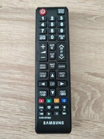 Dálkový ovladač TV Samsung