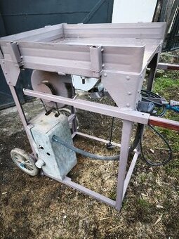 Kovářská výheň -převozná