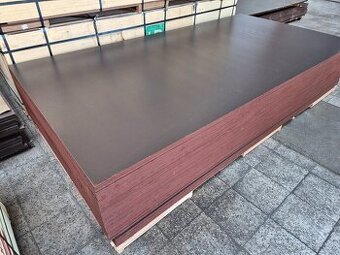 Překližka 1525x3050x21mm