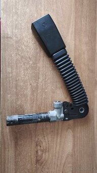 Zámek Bezpečnostního pásu Bmw E46 - pravý