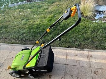 prodej vertkutátoru