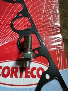 Prodal těsnění spacího potrubí