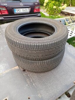 4kusy Letních  pneu. 175/70R14 84T