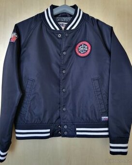 NOVÁ BUNDA, zn. SUPERDRY LONDON