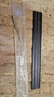 BMW E34 - prahova lista