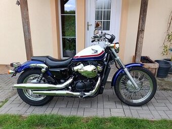 Honda VT 750S