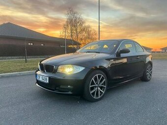Bmw e82 123D 150kw