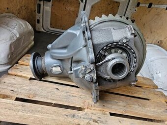MERCEDES BENZ ACTROS Diferencial R440