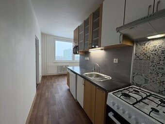 Pronájem, byt 2+1, Mohelnice