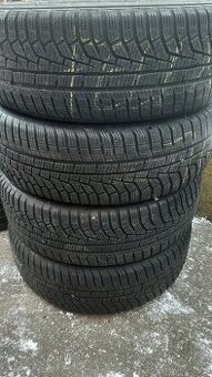 Alu kola-VW T-5 T-6 - BMW-5rada R17