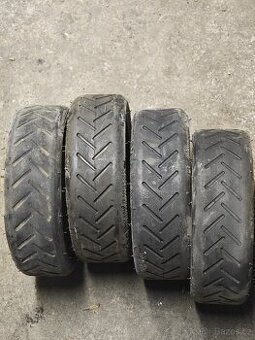 Pneu na Xiaomi Scooter koloběžku