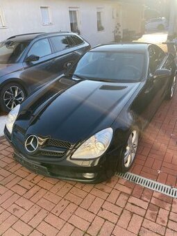 Mercedes-Benz SLK 350