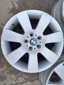 Alu Bmw R18