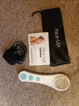 Face-Up - léčba akné