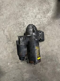 Starter a jiny dily n57 n47