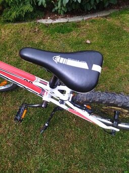 Dětské horské kolo , vel.20