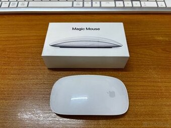 Apple Magic Mouse
