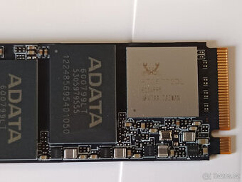 ADATA LEGEND 860 1000GB