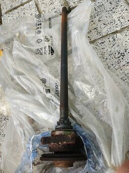 Zadní poloosa VW Amarok pravá 2H0501172