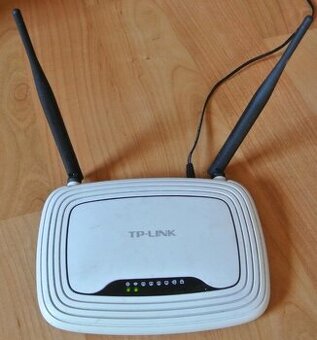 ROUTER TP-Link TL-WR841N