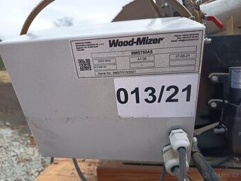 Bruska pilových pásů