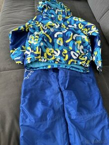 Prodám zimní soupravu Etirel