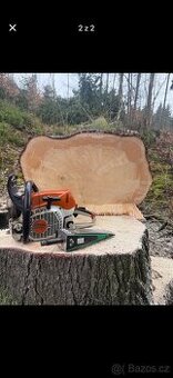 Pila stihl 462