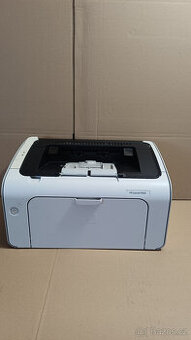 HP Laserjet P1005 | nový toner