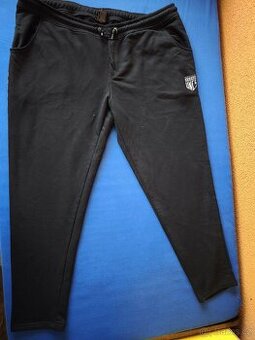 Pánské tepláky uncle sam vel 5xl