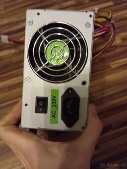 PC zdroj 350w
