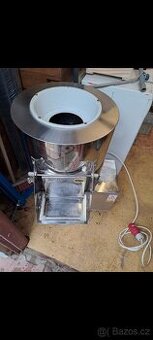 Prodám ŠKBZ- VARES