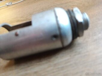 Zadní světlo Jawa 175, 250, Special,  Jawa Robot, ČZ, Ogar