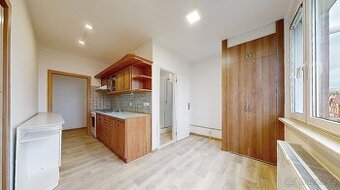 Prodej bytu v osobním vlastnictví 2+1 64 m² Javorník.