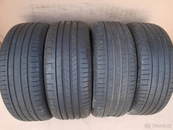 Lení pneu 245/45/18 PIRELLI P ZERO 7mm 2024r