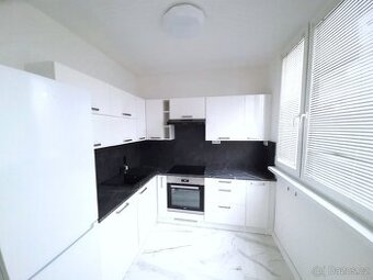 Pronájem, byt 2+1, Janáčkova, Frýdek-Místek