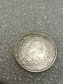 VÝMĚNA ZA TYTO 2 MINCE ANTIKA