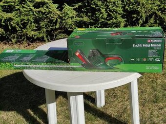 Elektrické nůžky na živý plot Parkside