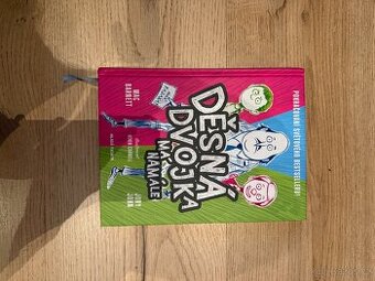 Děsná dvojka má namále