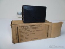 Přerušovač blinkrů na MULTICAR 22